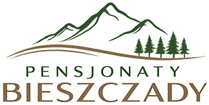 PENSJONATY BIESZCZADY LOGO V1S5