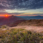 POŁONINA WETLIŃSKA (