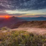 POŁONINA WETLIŃSKA (